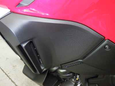 Ducati Multistrada V4S 2021