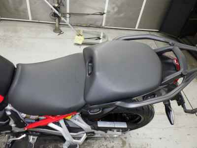 Ducati Multistrada V4S 2021