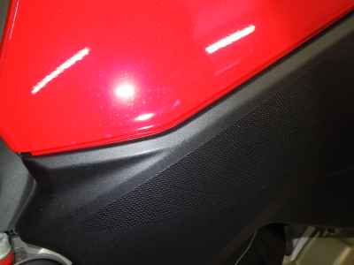 Ducati Multistrada V4S 2021