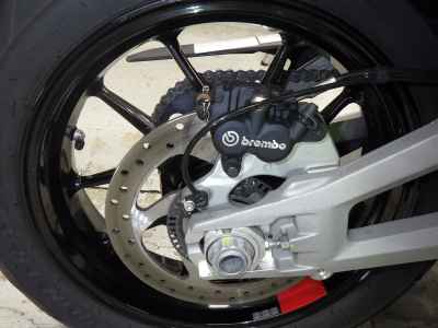 Ducati Multistrada V4S 2021