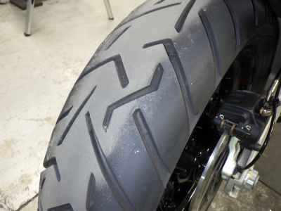 Ducati Multistrada V4S 2021