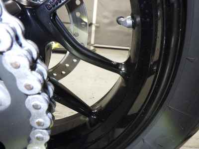 Ducati Multistrada V4S 2021