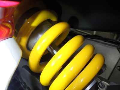 Ducati Multistrada V4S 2021