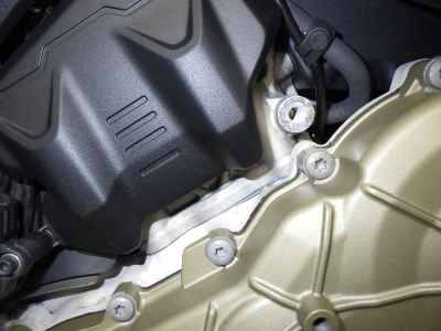 Ducati Multistrada V4S 2021