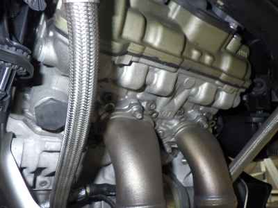 Ducati Multistrada V4S 2021