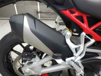 Ducati Multistrada V4S 2021