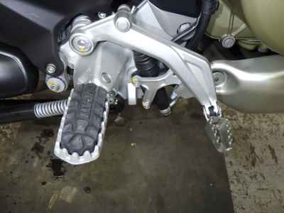 Ducati Multistrada V4S 2021