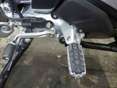 Ducati Multistrada V4S 2021