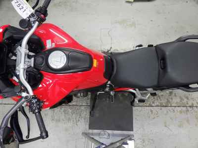 Ducati Multistrada V4S 2021