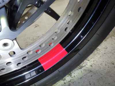 Ducati Multistrada V4S 2021