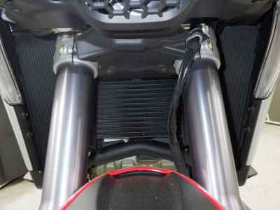 Ducati Multistrada V4S 2021