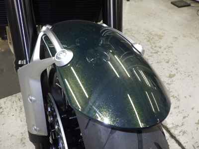 Kawasaki Z900RS 2025