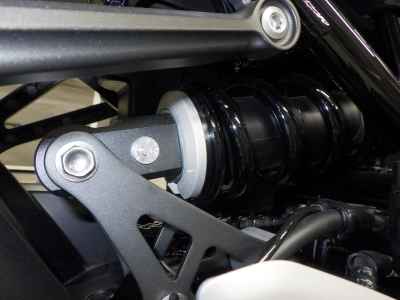 Kawasaki Z900RS 2025