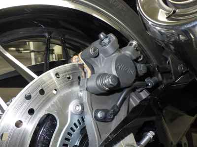 Kawasaki Z900RS 2025