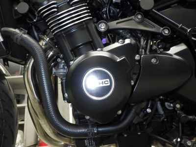 Kawasaki Z900RS 2025