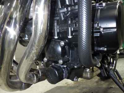 Kawasaki Z900RS 2025