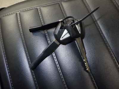 Kawasaki Z900RS 2025