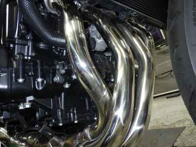 Kawasaki Z900RS 2025