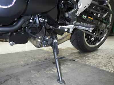 Kawasaki Z900RS 2025