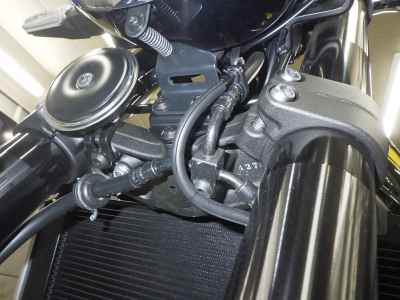 Kawasaki Z900RS 2025