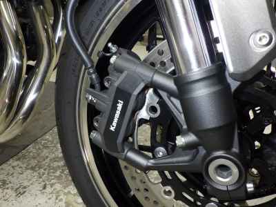 Kawasaki Z900RS 2025