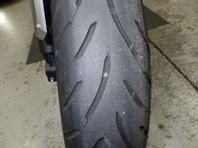 Kawasaki Z900RS 2025