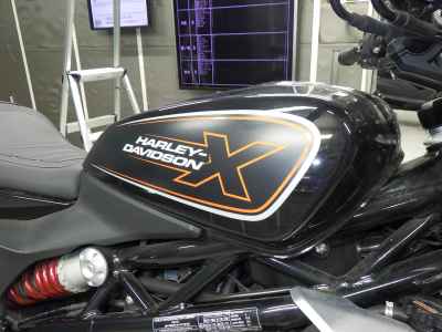 Harley-Davidson X350 2025