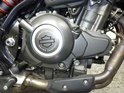 Harley-Davidson X350 2025