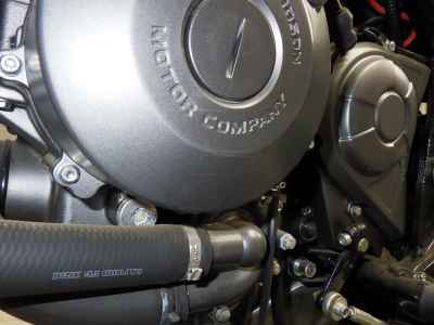 Harley-Davidson X350 2025