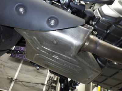 Harley-Davidson X350 2025