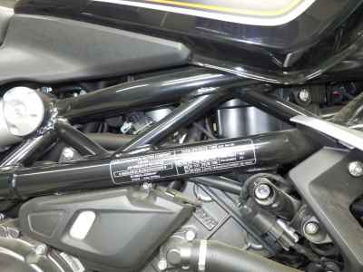 Harley-Davidson X350 2025