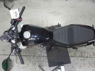 Harley-Davidson X350 2025