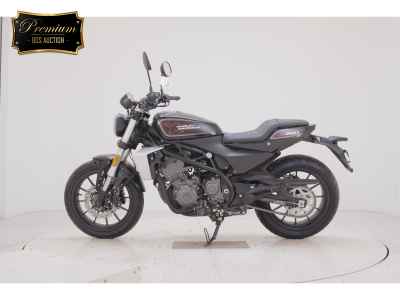 Harley-Davidson X350 2025