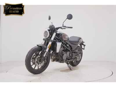 Harley-Davidson X350 2025