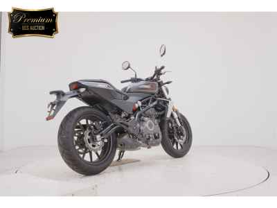 Harley-Davidson X350 2025