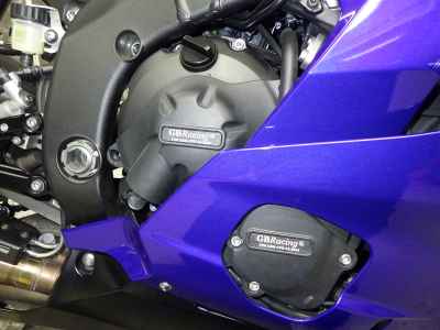 Yamaha YZF-R6 2018