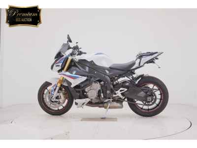 BMW S1000R 2017