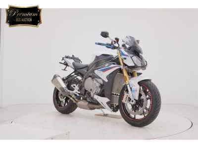 BMW S1000R 2017