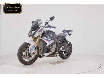 BMW S1000R 2017