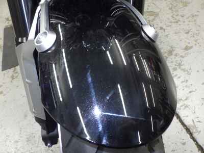 Kawasaki Z900RS 2023