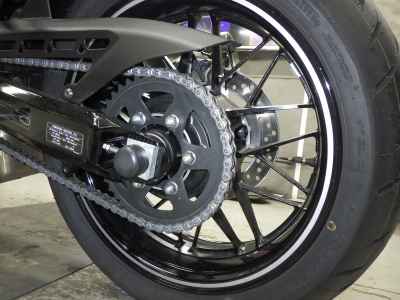 Kawasaki Z900RS 2023