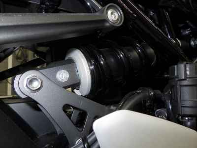 Kawasaki Z900RS 2023