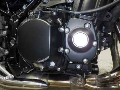 Kawasaki Z900RS 2023