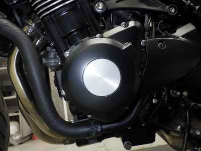 Kawasaki Z900RS 2023