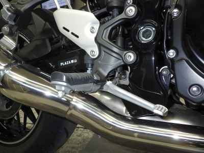 Kawasaki Z900RS 2023