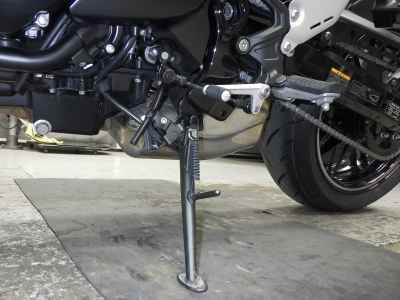 Kawasaki Z900RS 2023