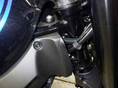 Kawasaki Z900RS 2023