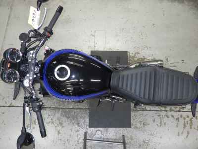 Kawasaki Z900RS 2023