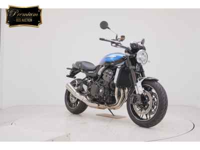 Kawasaki Z900RS 2023