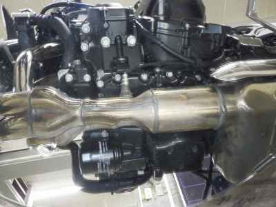 Kawasaki Z900RS 2023